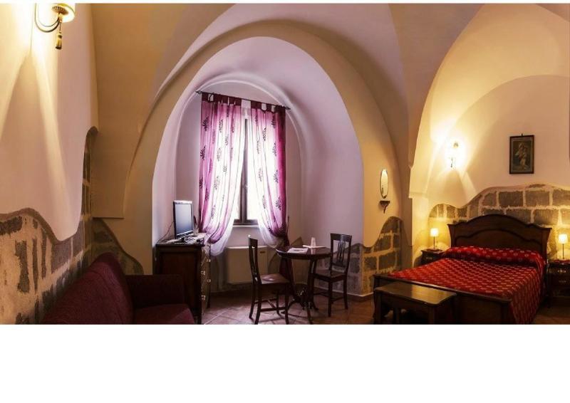 Antica Masseria Jorche Torricella  Dış mekan fotoğraf